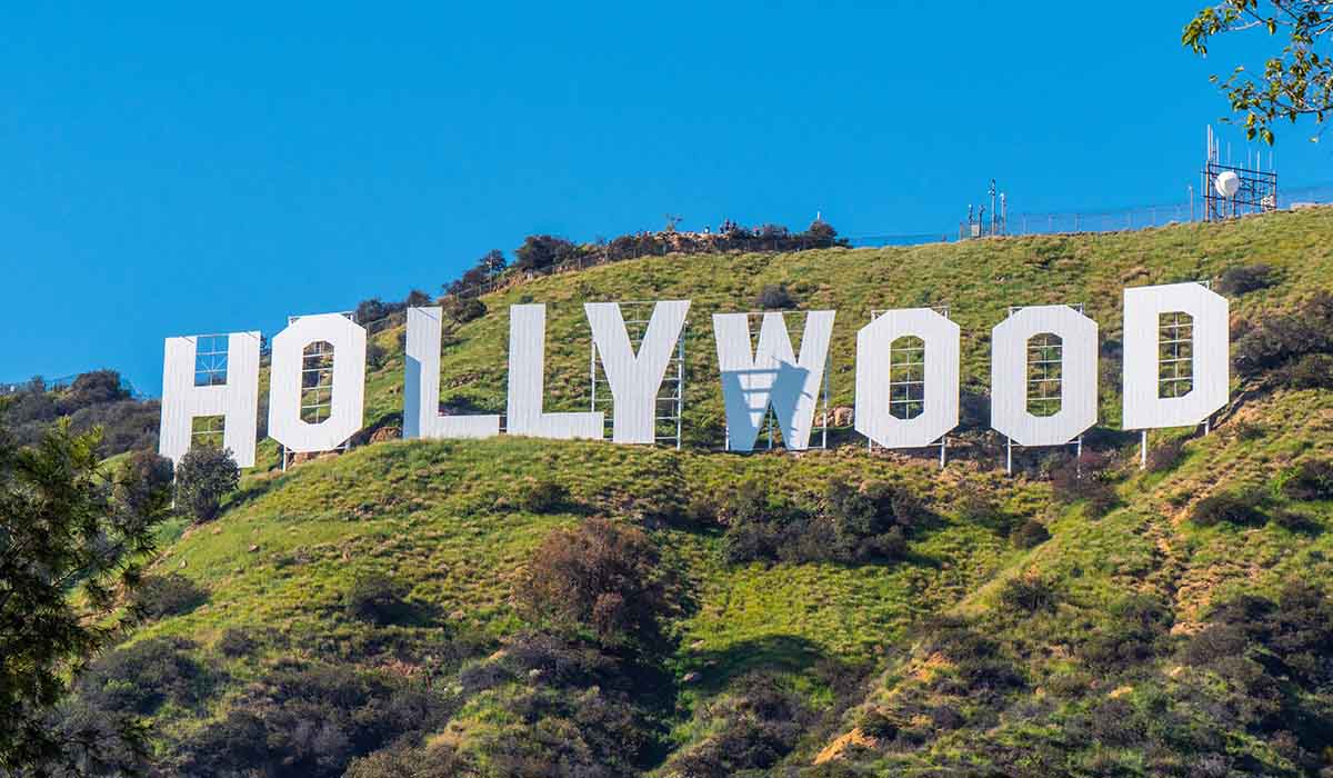 Hollywoodstars mit Hörsystemen sind Botschafter für gutes Hören